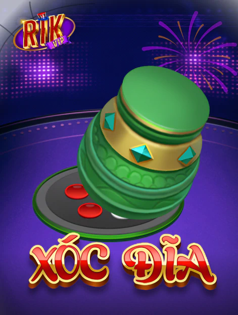 Xóc Đĩa